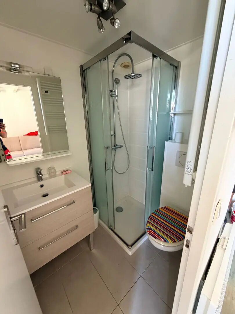 Appartement à louer, 44m², Biarritz