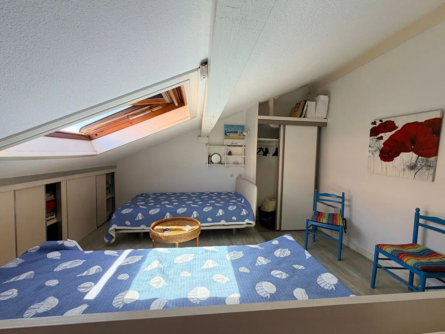 Appartement à louer, 44m², Biarritz