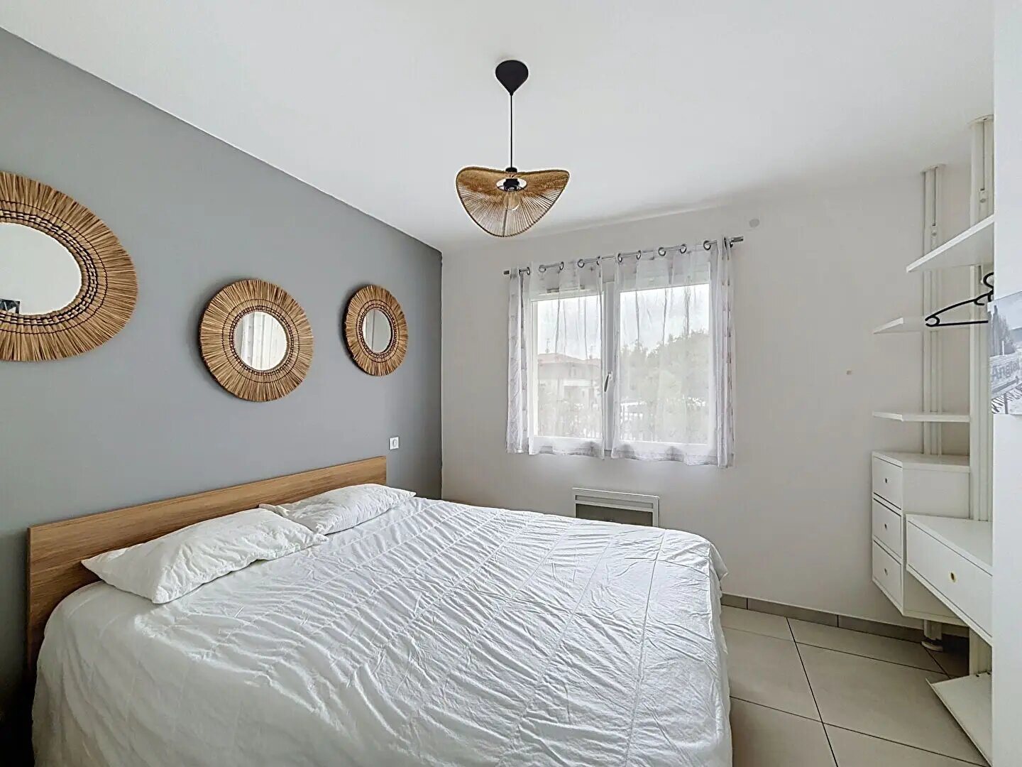 Maison à louer, 92m², Anglet