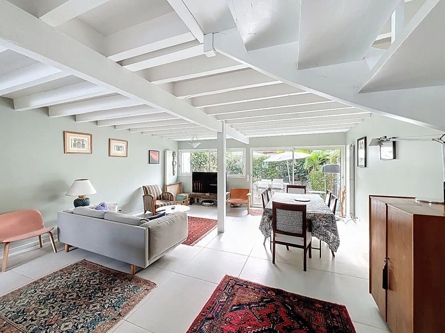 Maison à louer, 98m², Biarritz