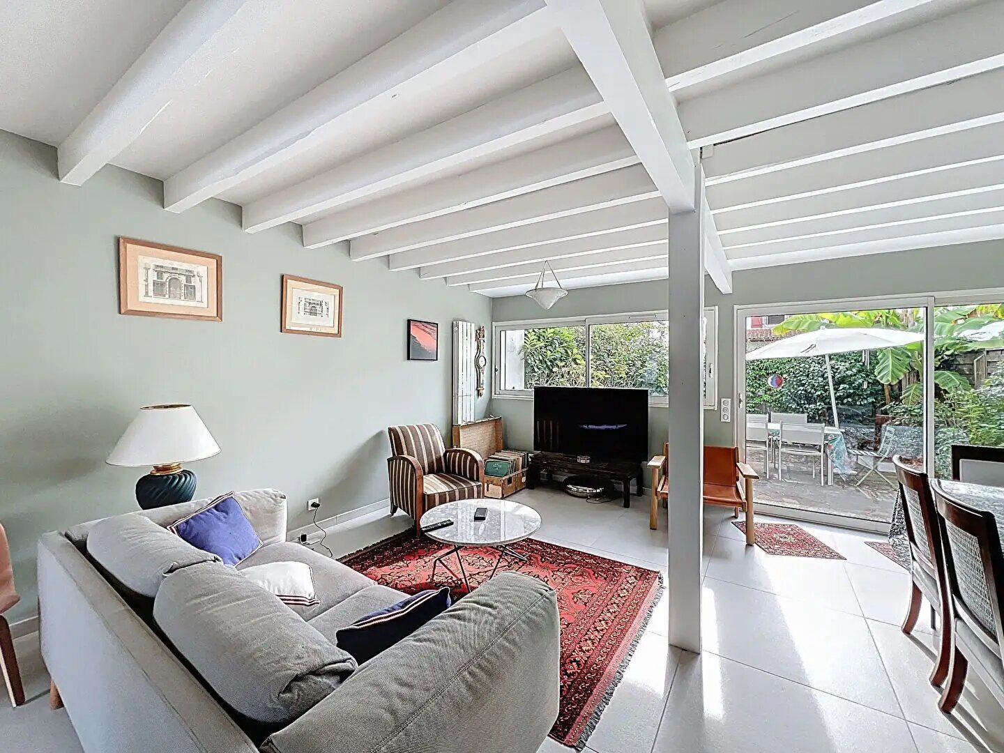 Maison à louer, 98m², Biarritz