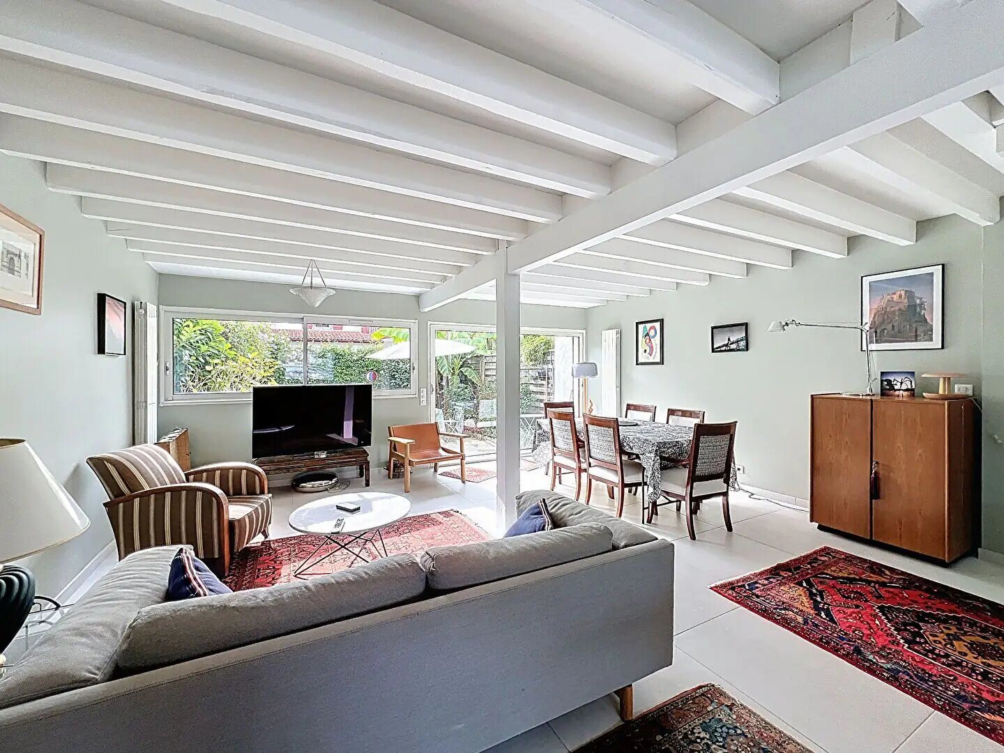Maison à louer, 98m², Biarritz