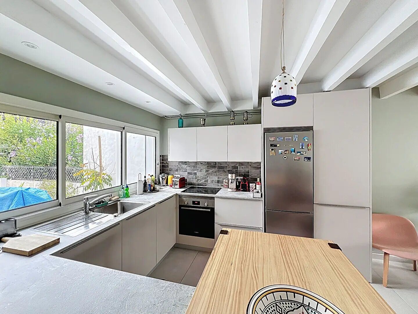 Maison à louer, 98m², Biarritz