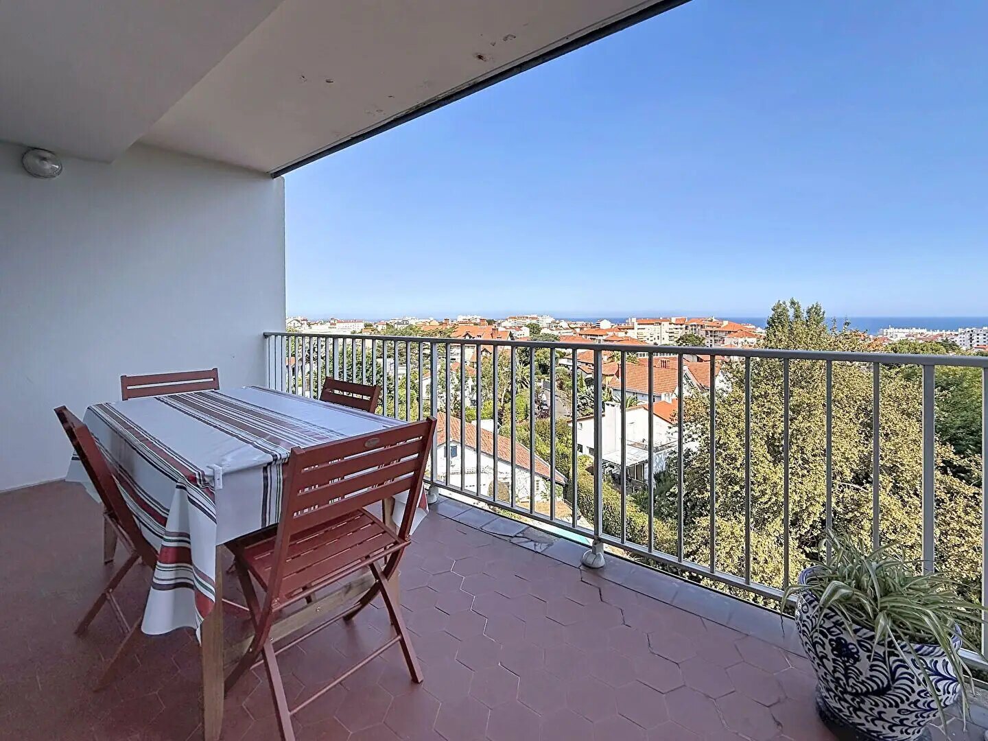 Appartement à louer, 83m², Biarritz