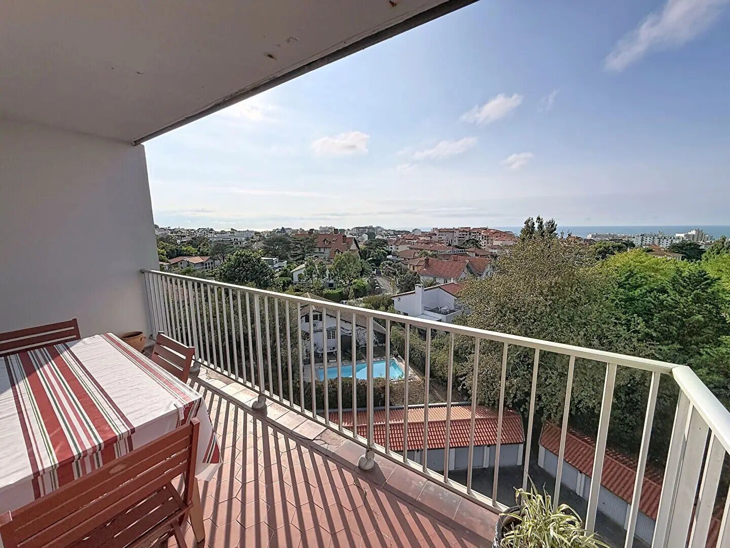 Appartement à louer, 83m², Biarritz