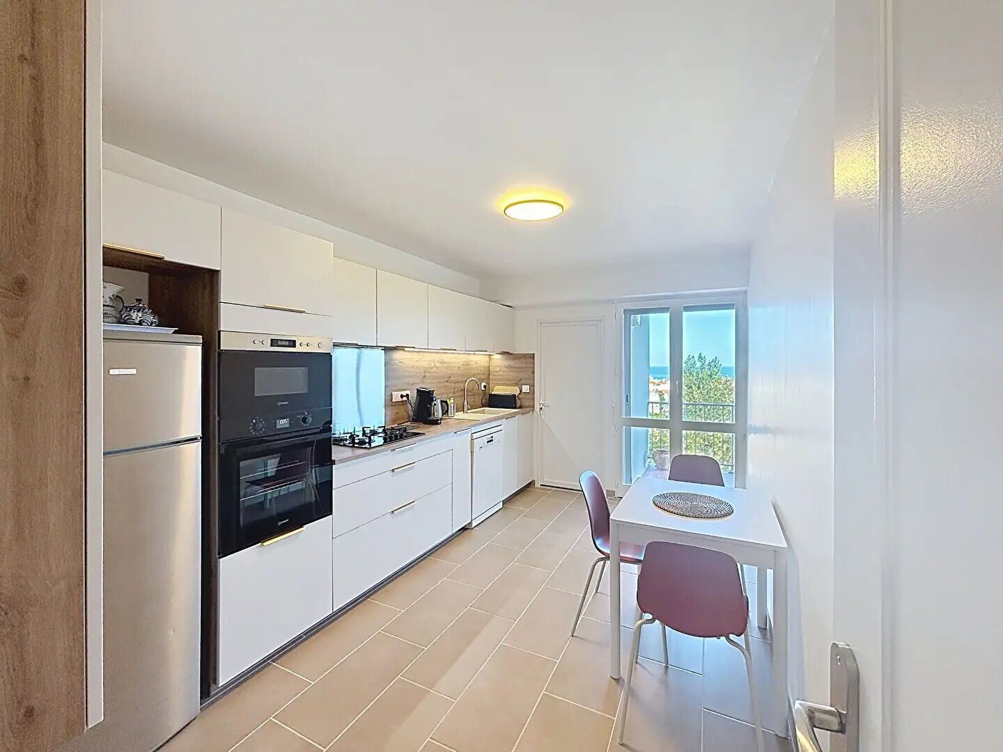 Appartement à louer, 83m², Biarritz
