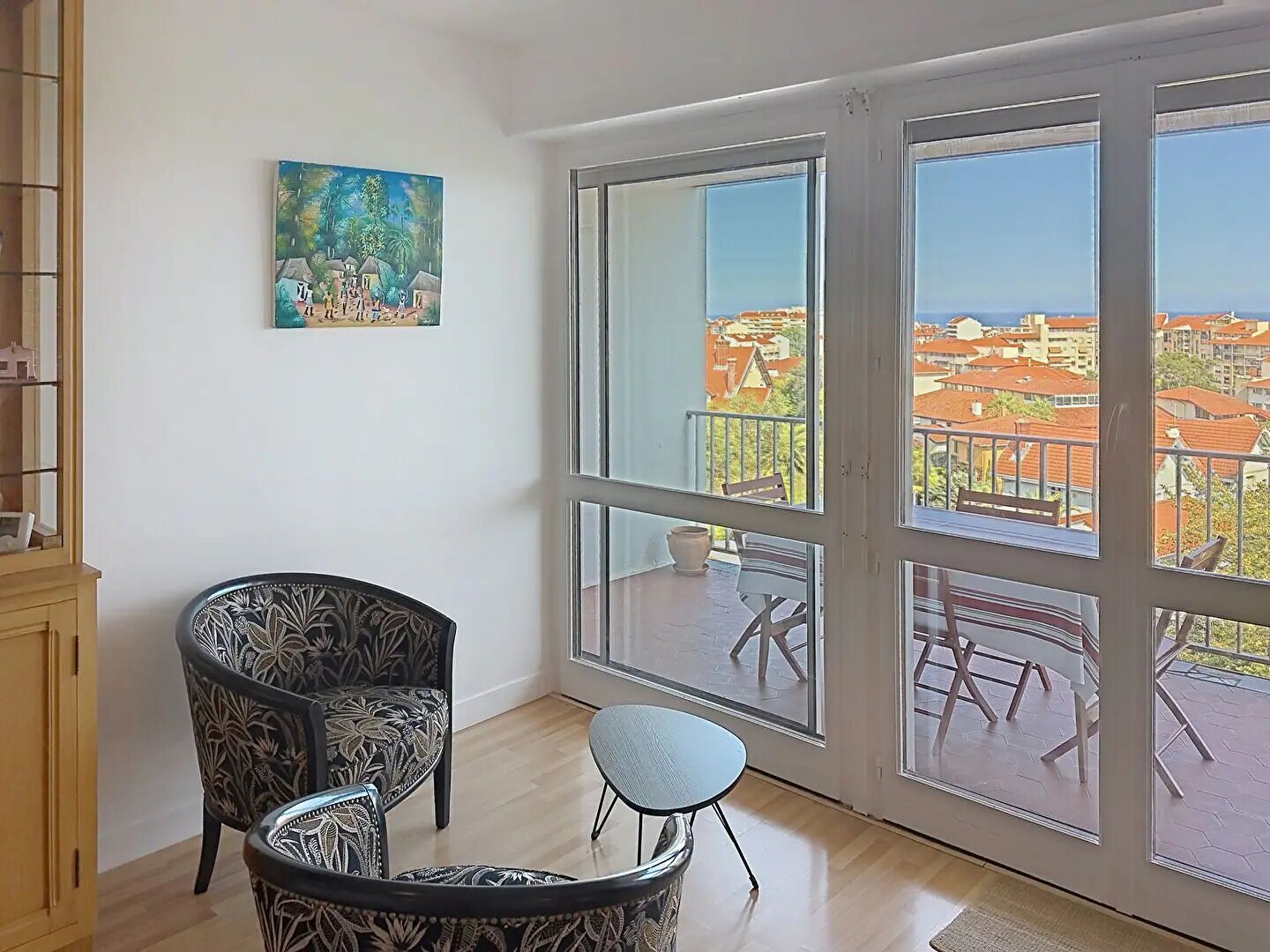 Appartement à louer, 83m², Biarritz