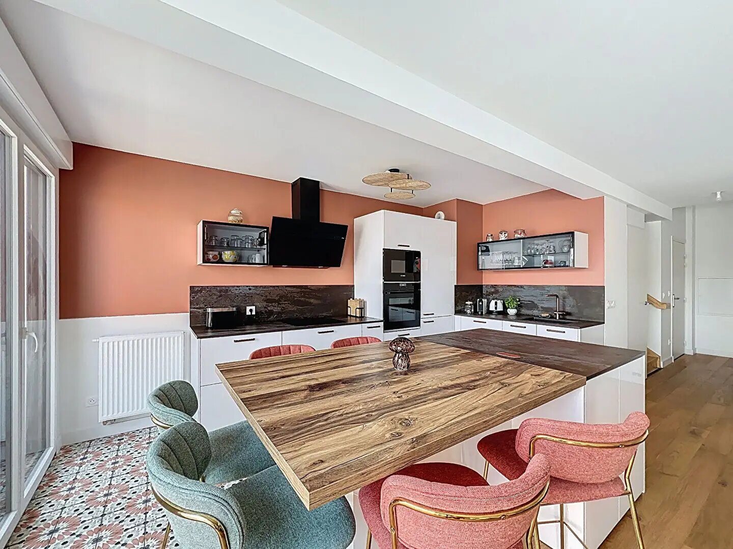 Appartement à louer, 129m², Bayonne