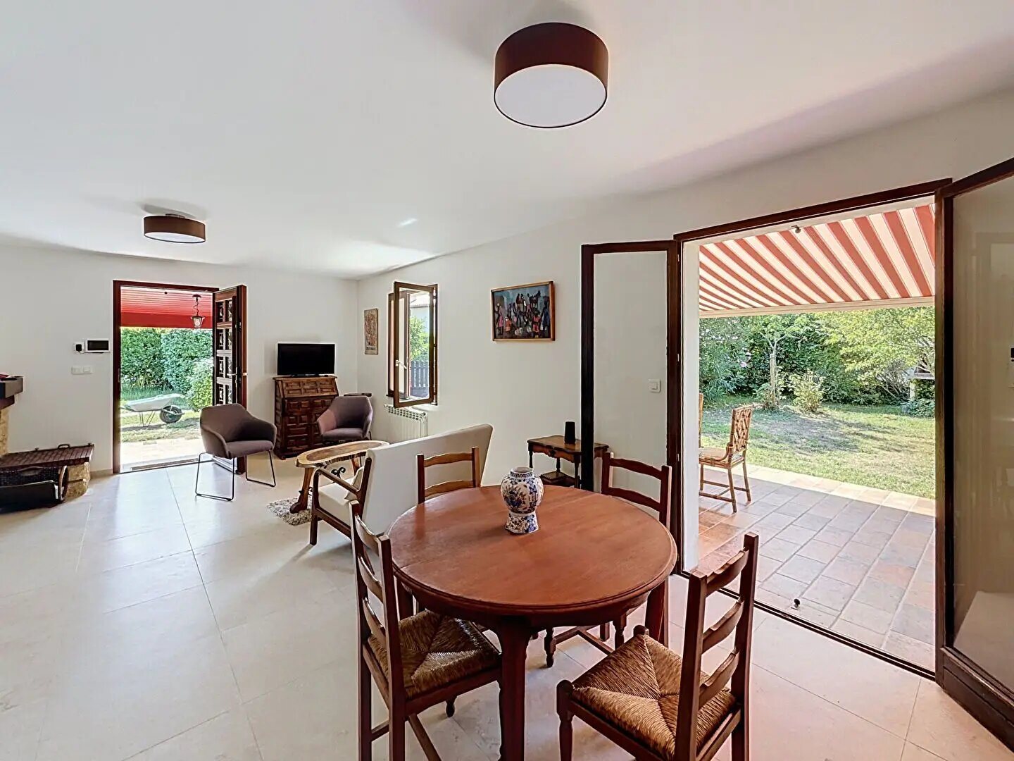 Maison à louer, 101m², Anglet