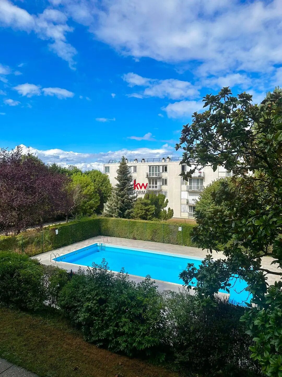 Appartement à vendre, 66m², Écouen