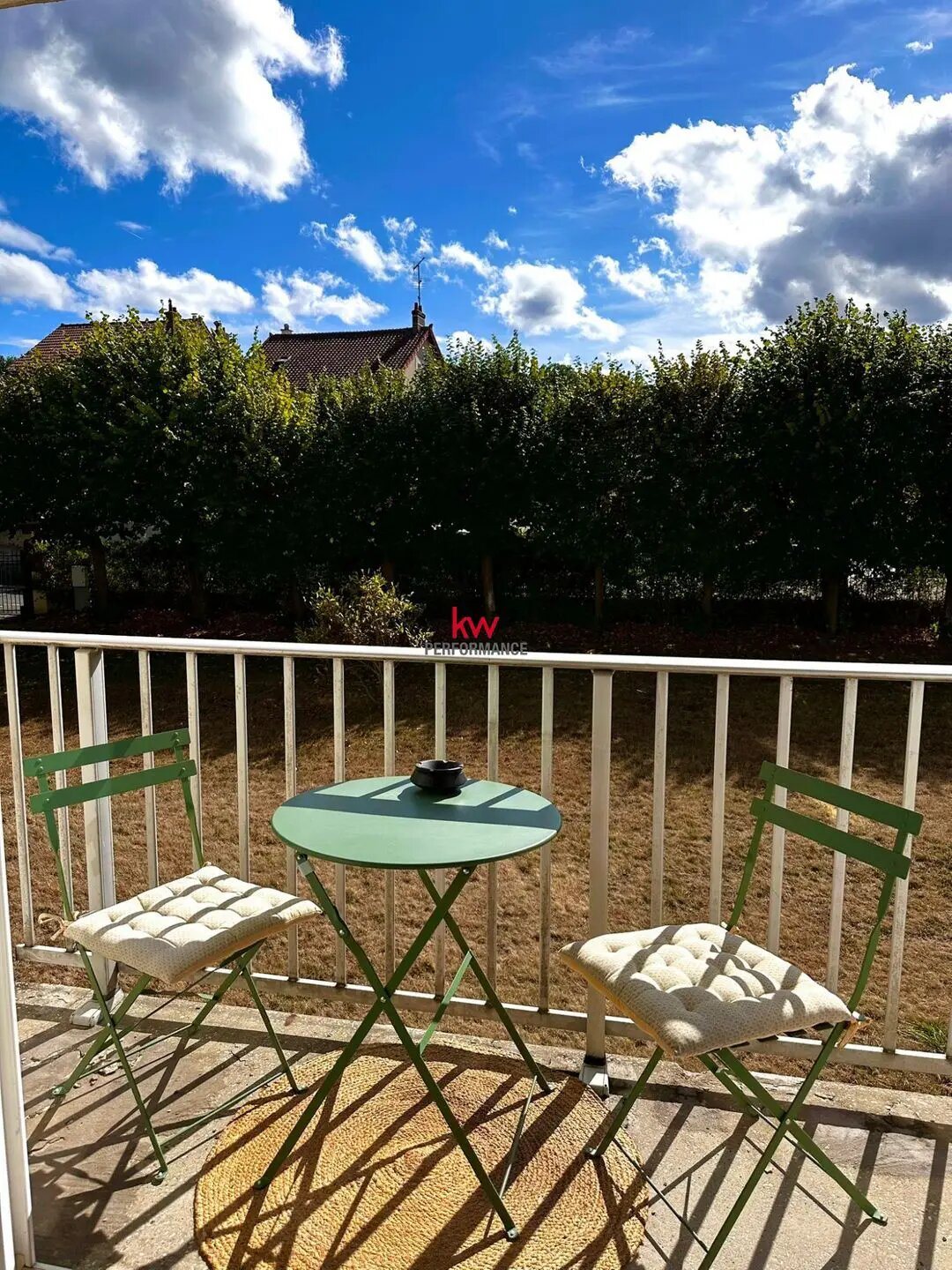 Appartement à vendre, 66m², Écouen