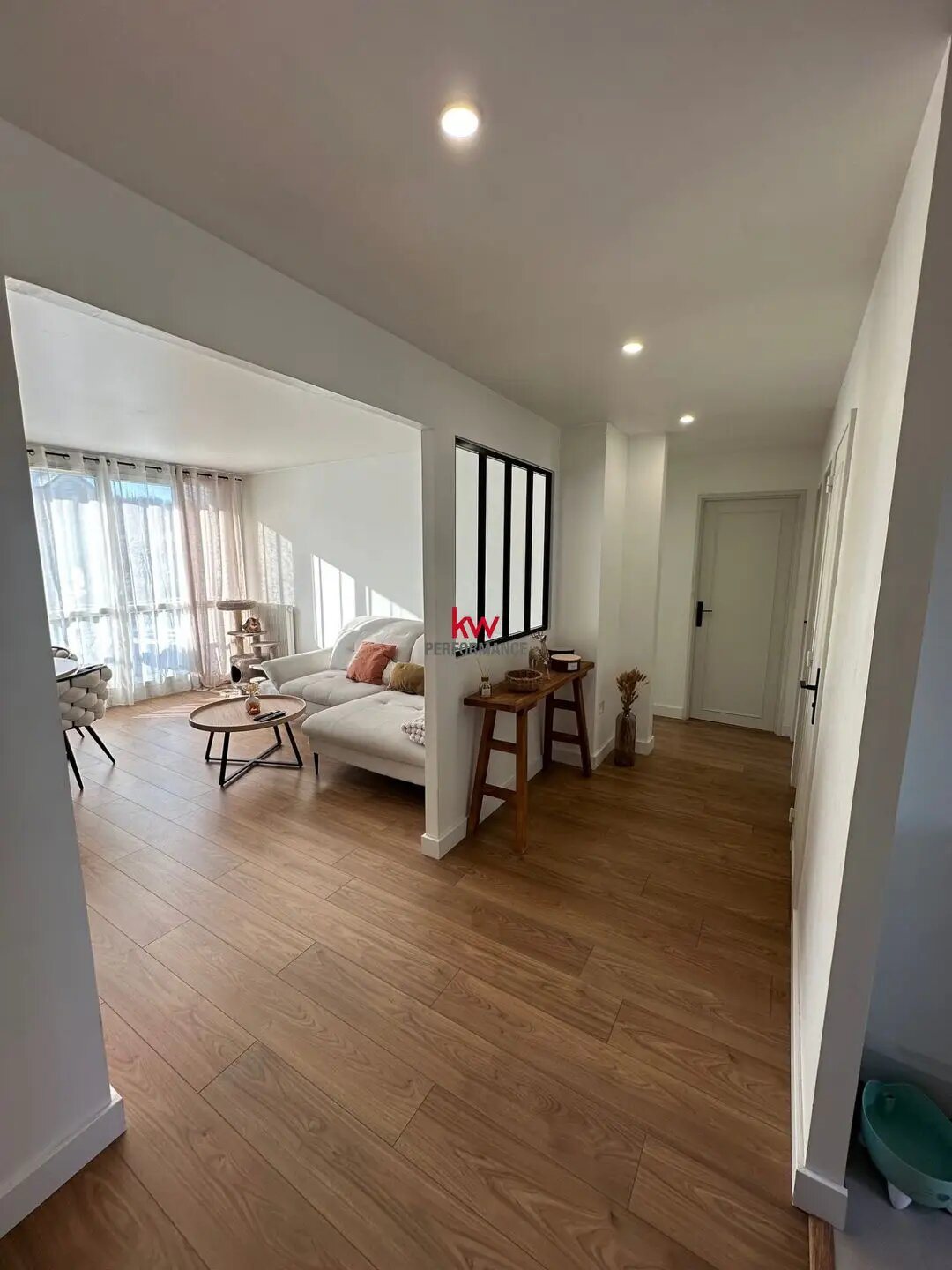 Appartement à vendre, 66m², Écouen