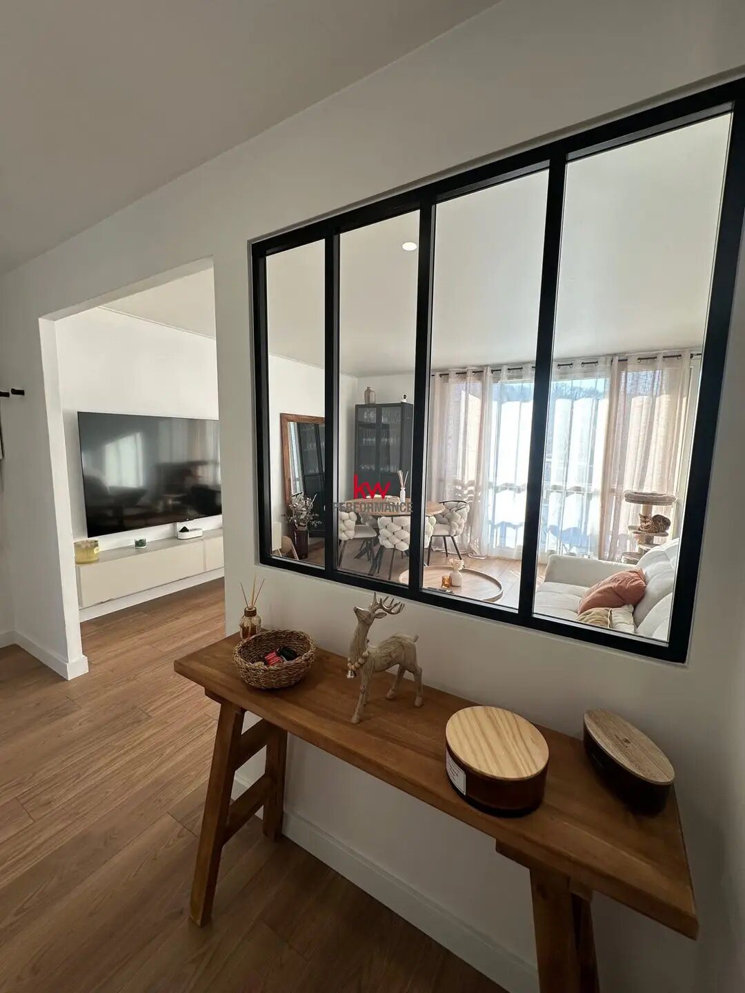 Appartement à vendre, 66m², Écouen