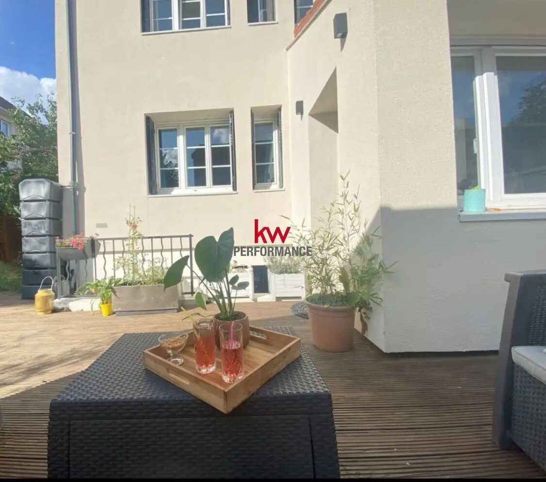 Maison à vendre, 85m², Eaubonne
