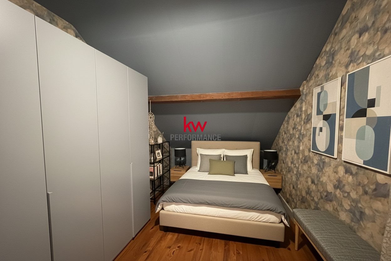 Maison à vendre, 75m², Ezanville