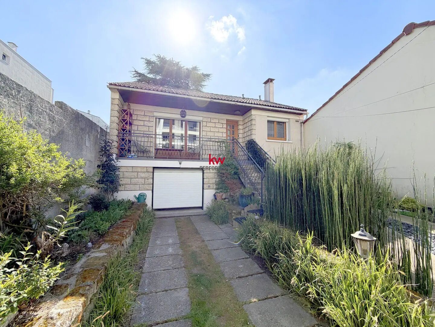 Maison à vendre, 78m², Saint-Prix
