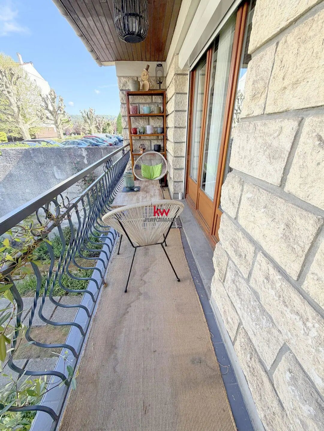 Maison à vendre, 78m², Saint-Prix