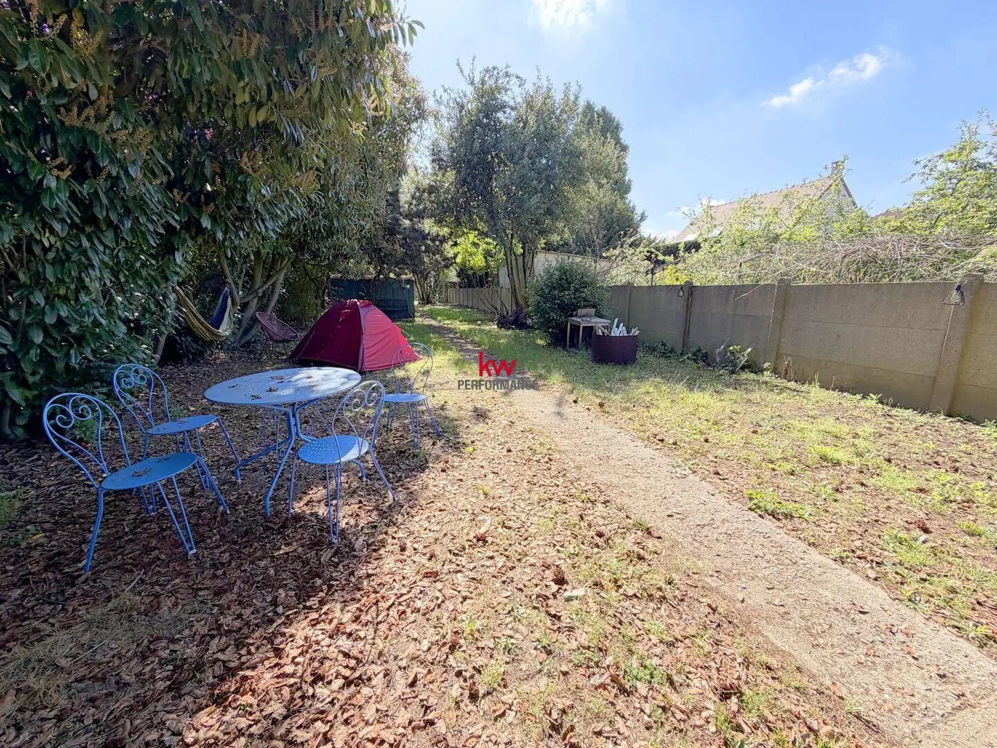 Maison à vendre, 78m², Saint-Prix