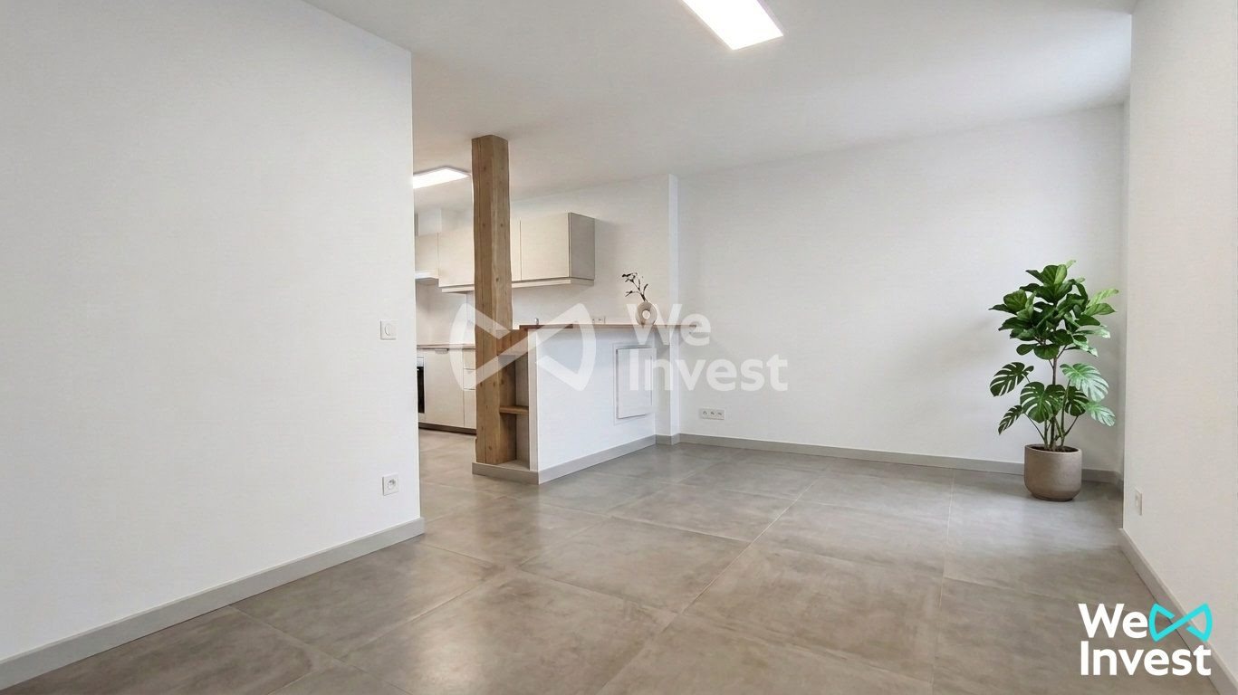 Appartement à vendre, 53m², Brignoles