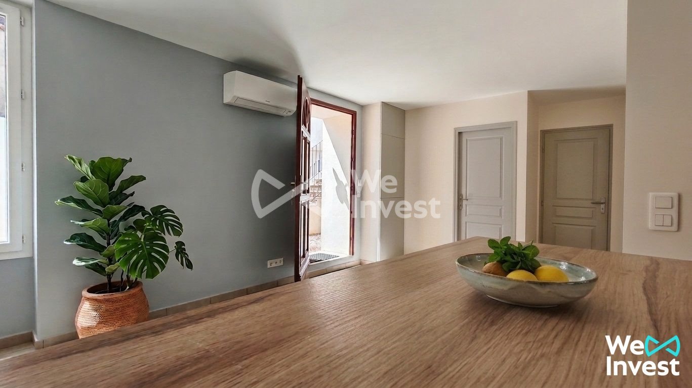 Appartement à vendre, 53m², Brignoles