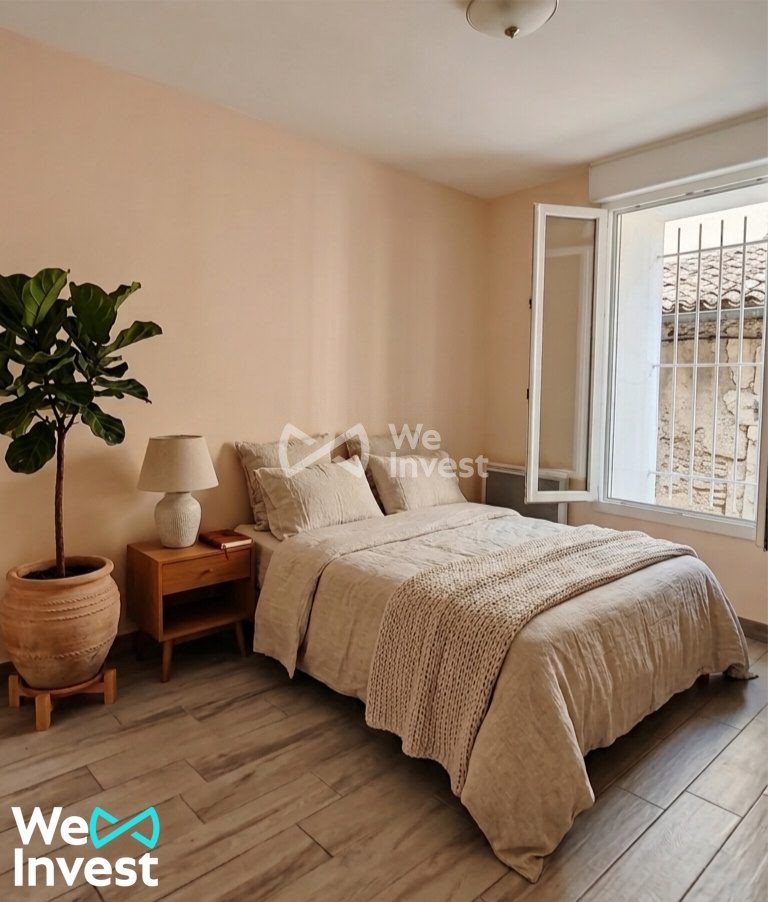 Appartement à vendre, 53m², Brignoles