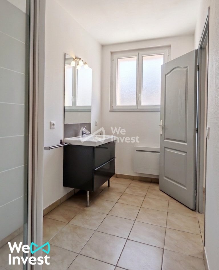 Appartement à vendre, 52m², Brignoles