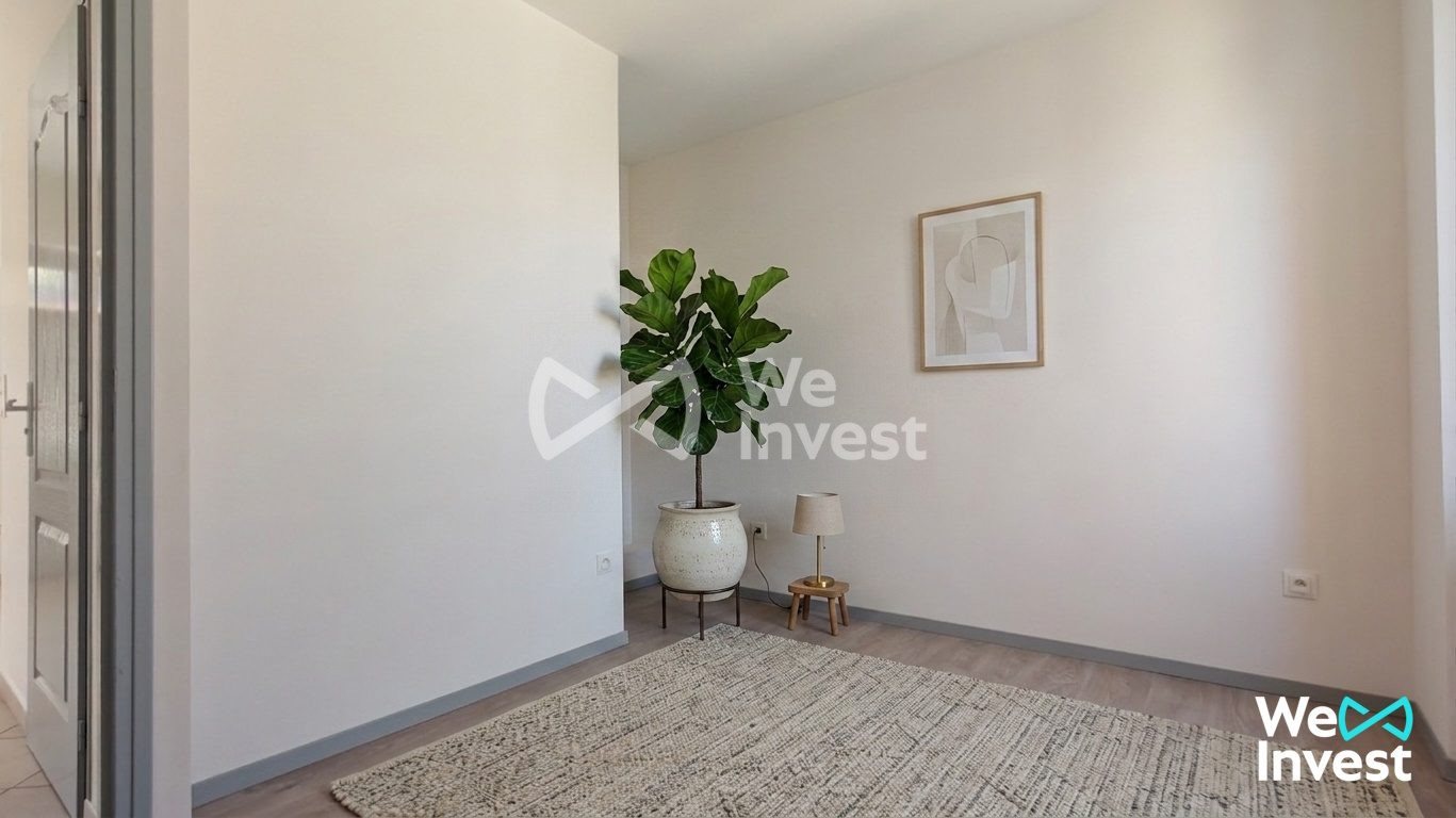 Appartement à vendre, 52m², Brignoles