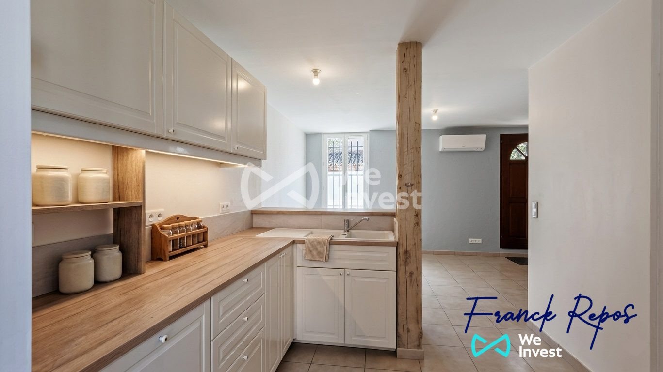 Appartement à vendre, 53m², Brignoles