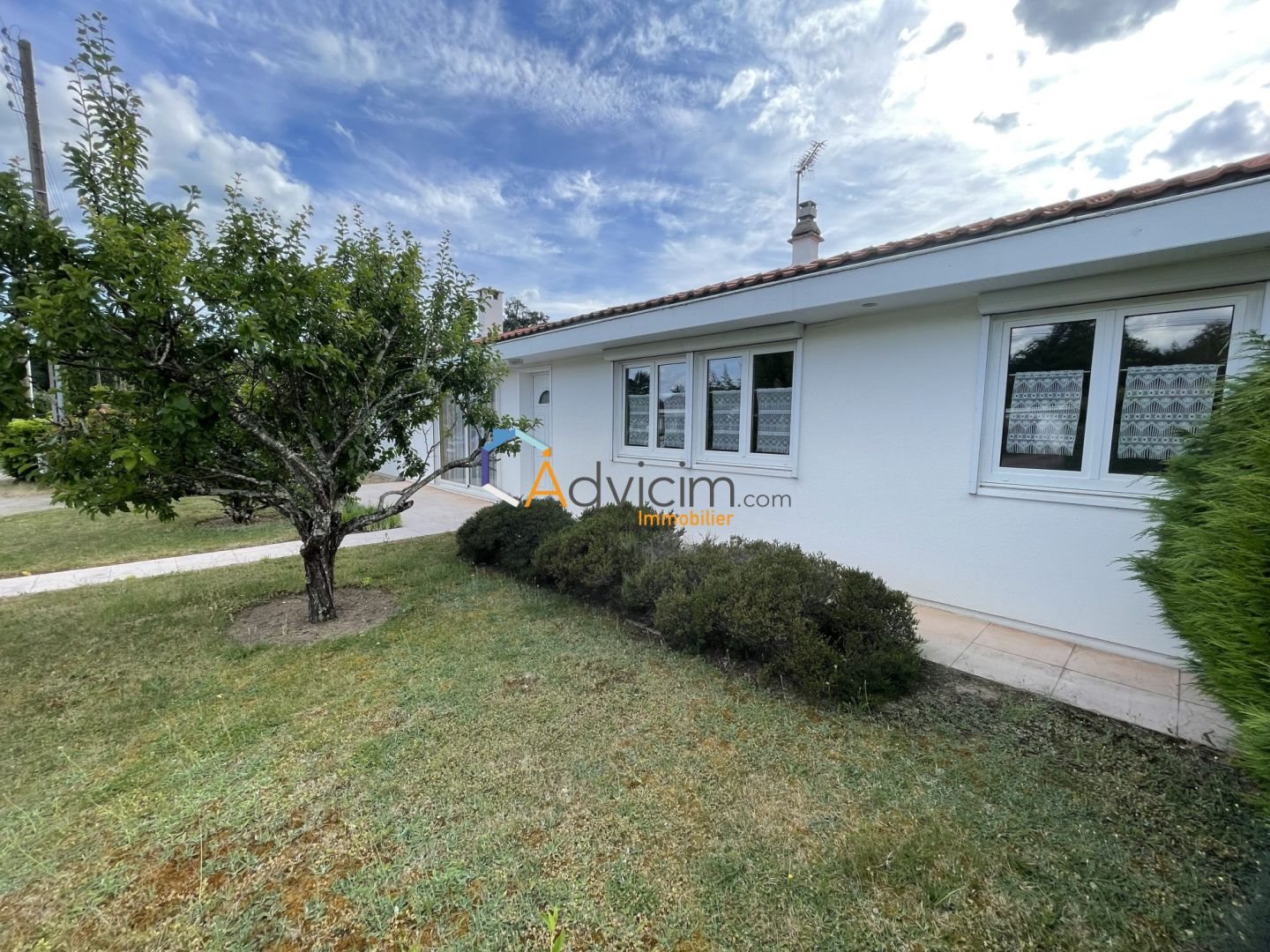 Maison à vendre, 114m², Olivet