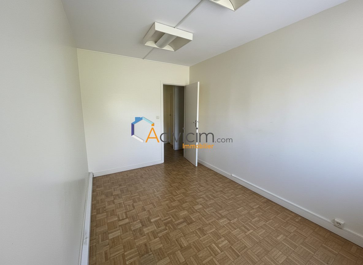 Appartement à vendre, 99m², Olivet