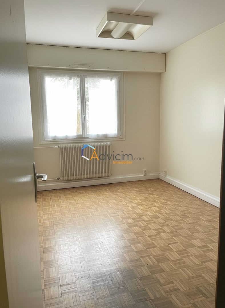 Appartement à vendre, 99m², Olivet