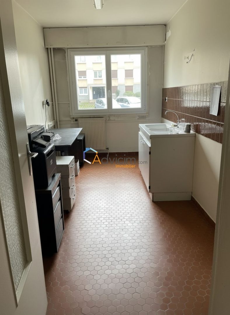 Appartement à vendre, 99m², Olivet