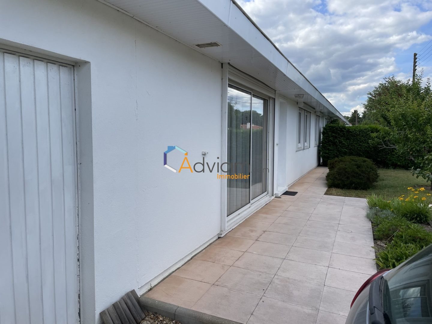 Maison à vendre, 114m², Olivet