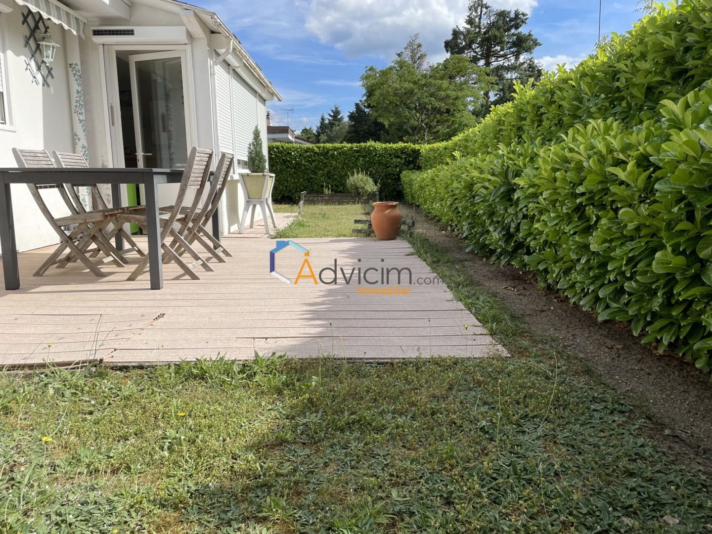 Maison à vendre, 114m², Olivet