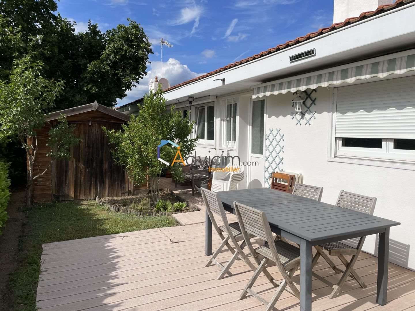 Maison à vendre, 114m², Olivet