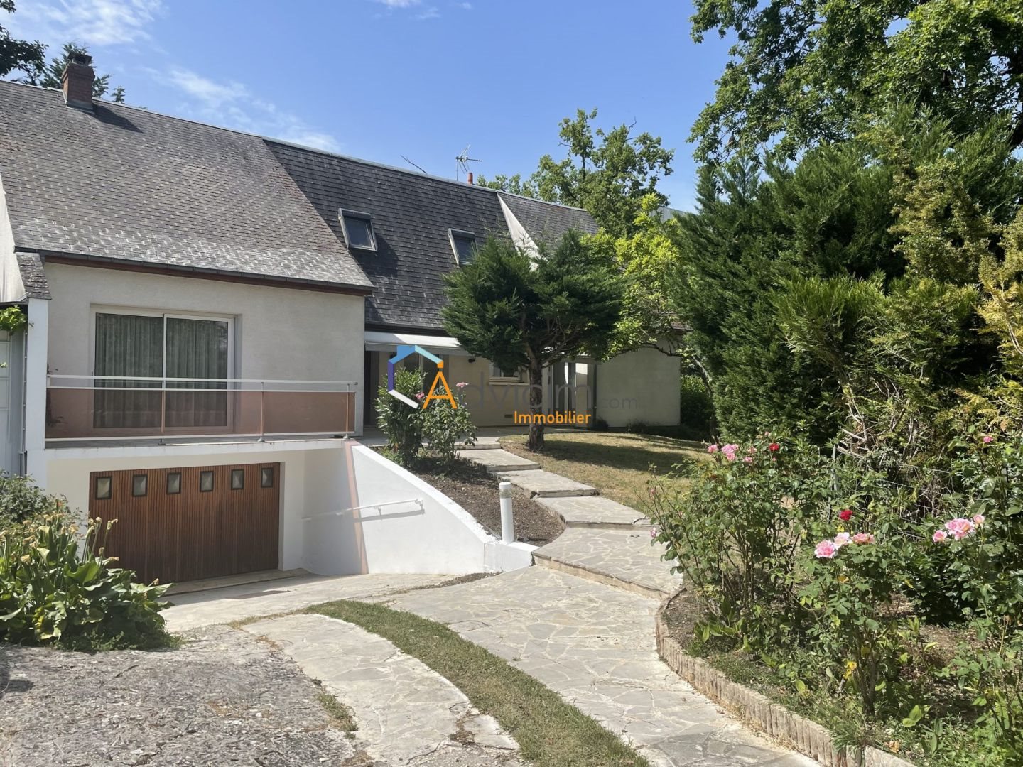 Maison à vendre, 168m², Orléans