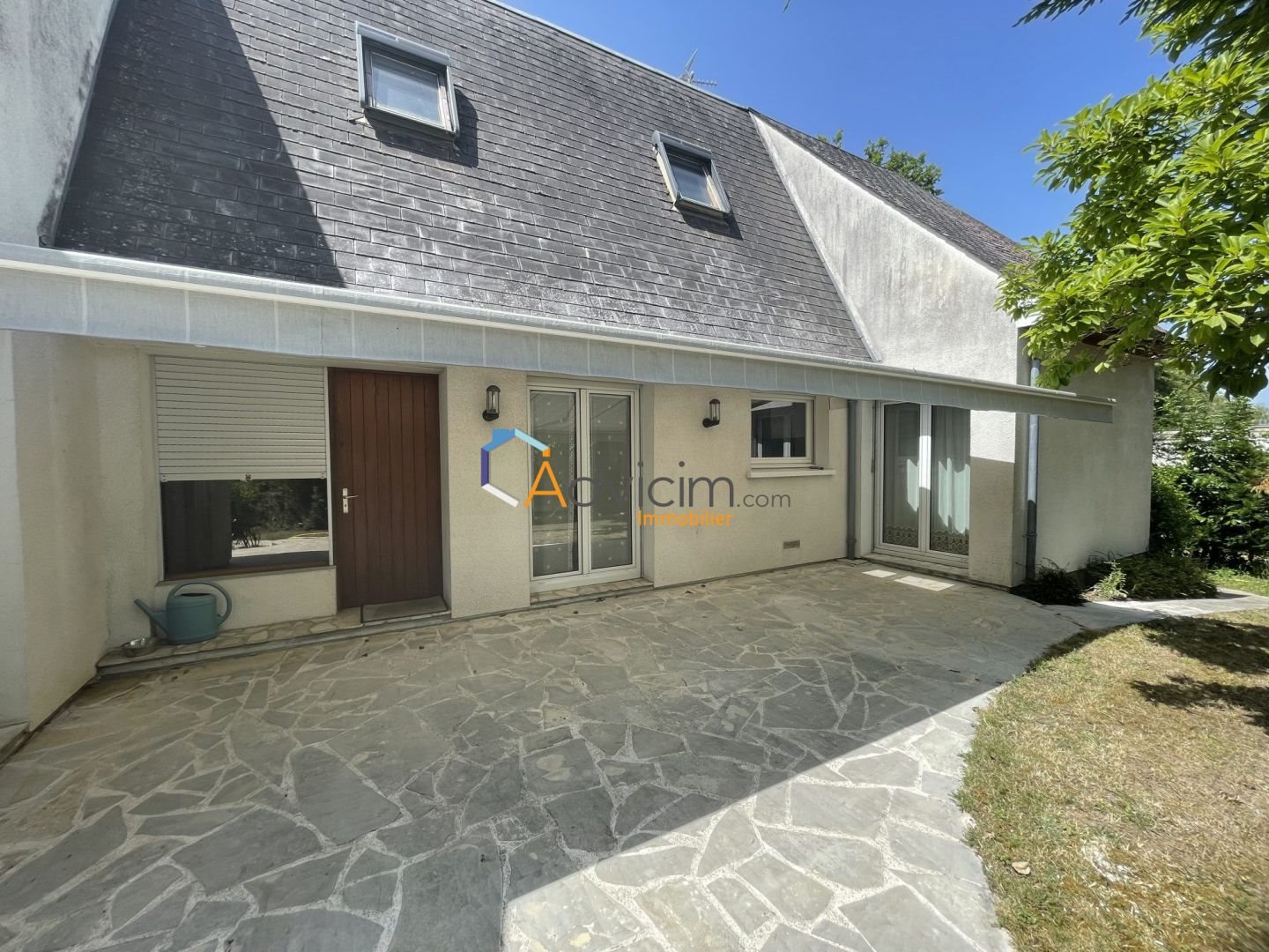 Maison à vendre, 168m², Orléans