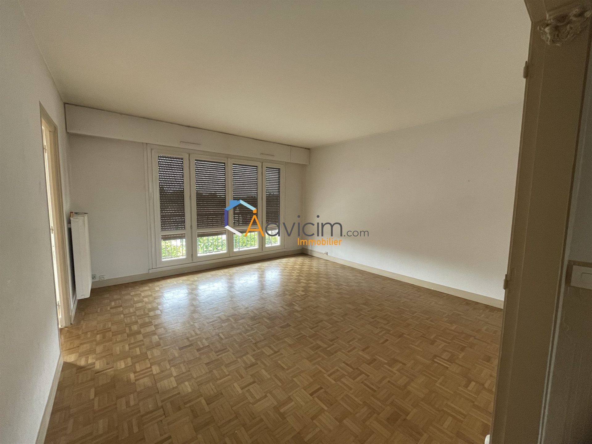 Appartement à vendre, 63m², Olivet