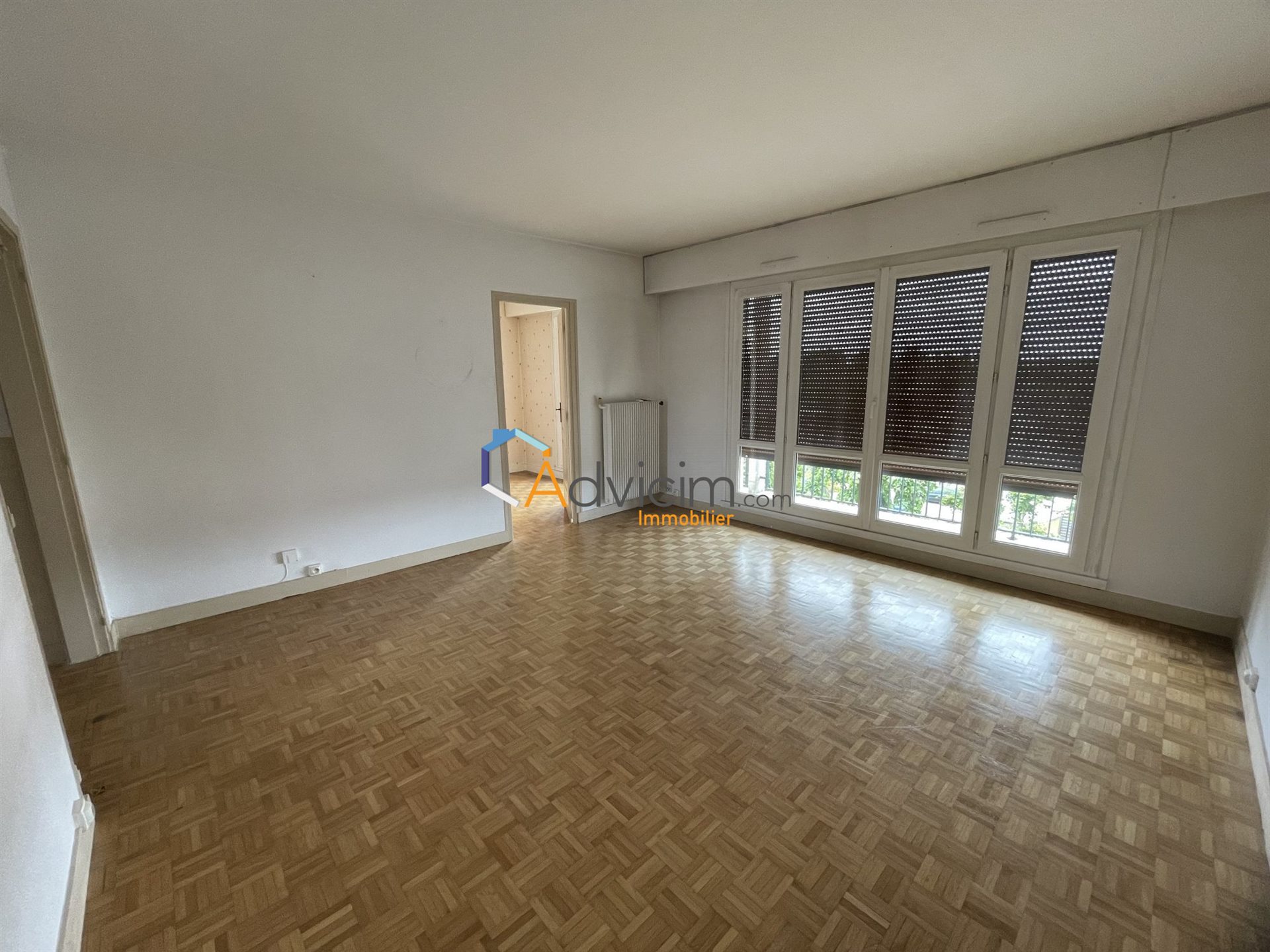 Appartement à vendre, 63m², Olivet