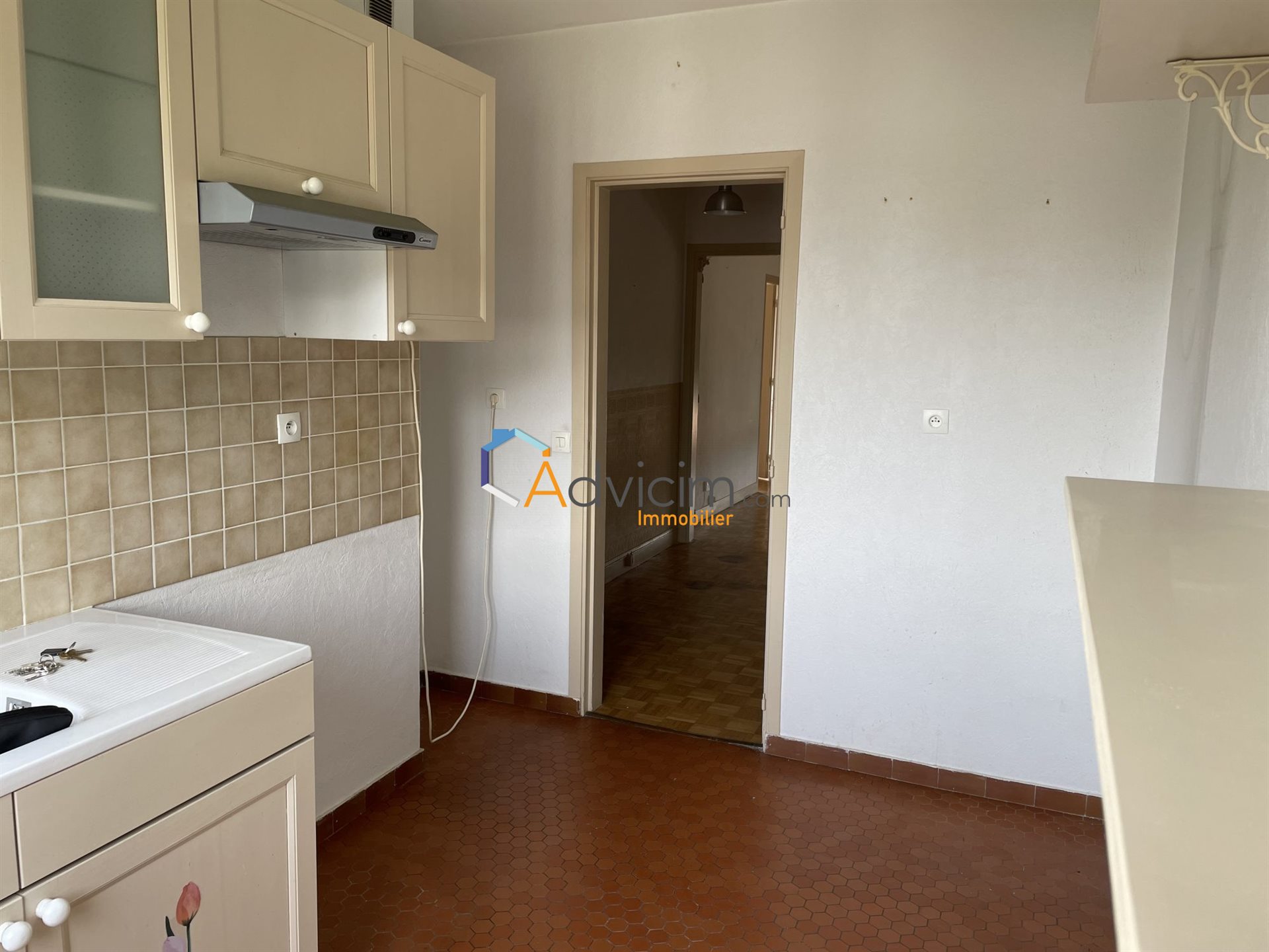 Appartement à vendre, 63m², Olivet