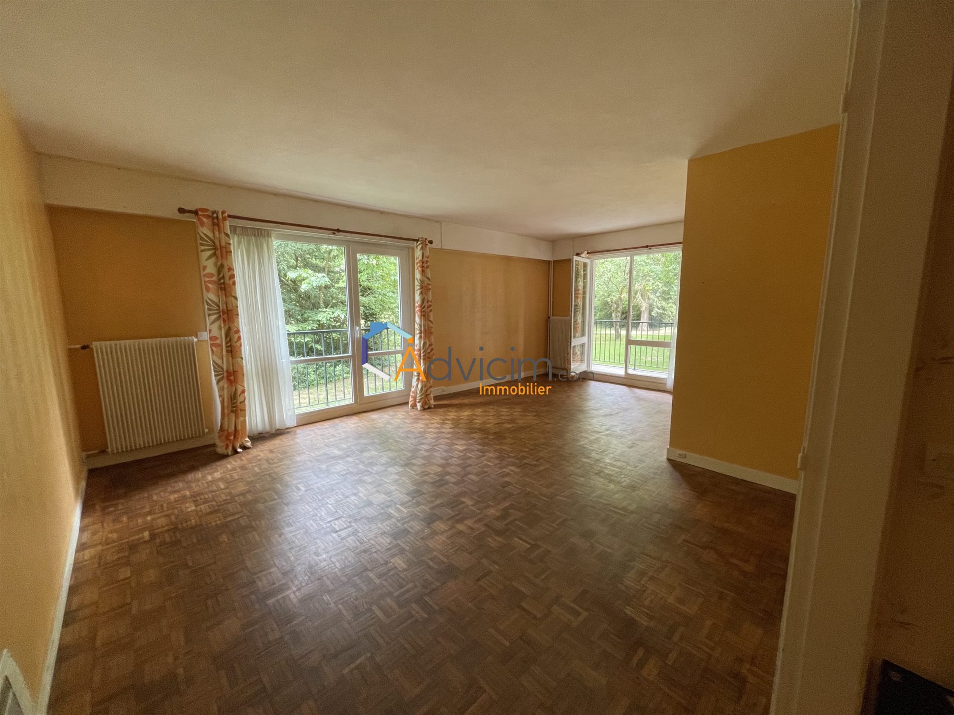 Appartement à vendre, 84m², Olivet
