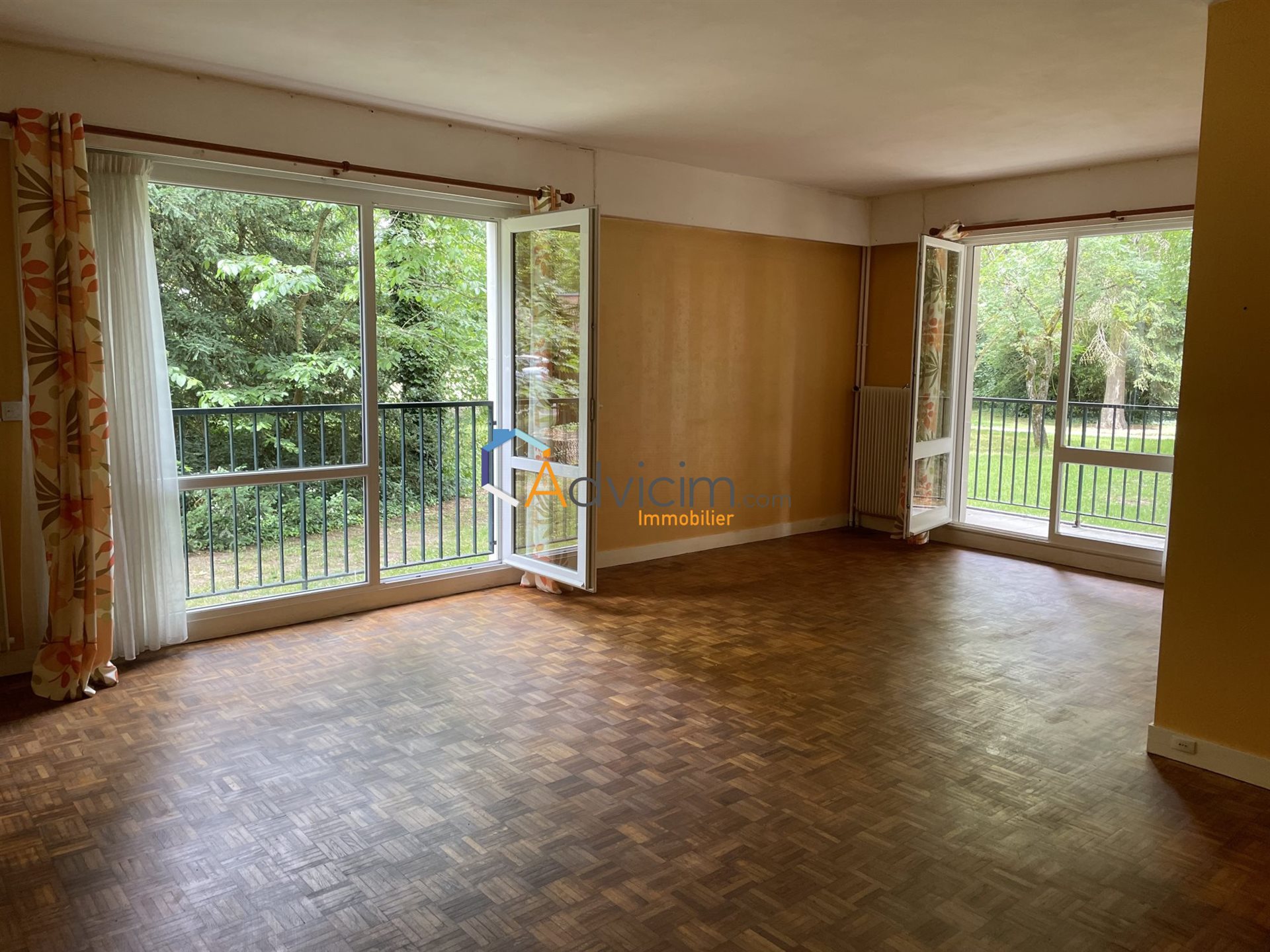 Appartement à vendre, 84m², Olivet