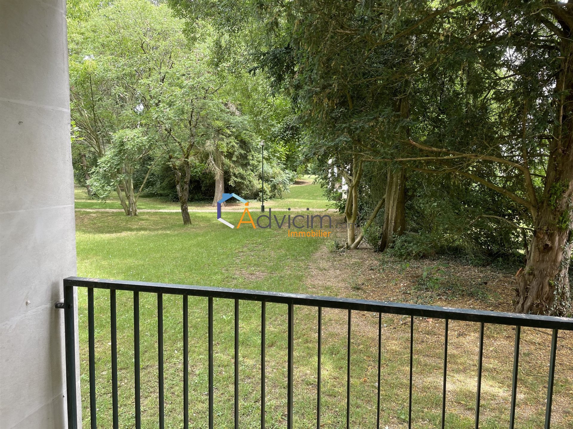 Appartement à vendre, 84m², Olivet