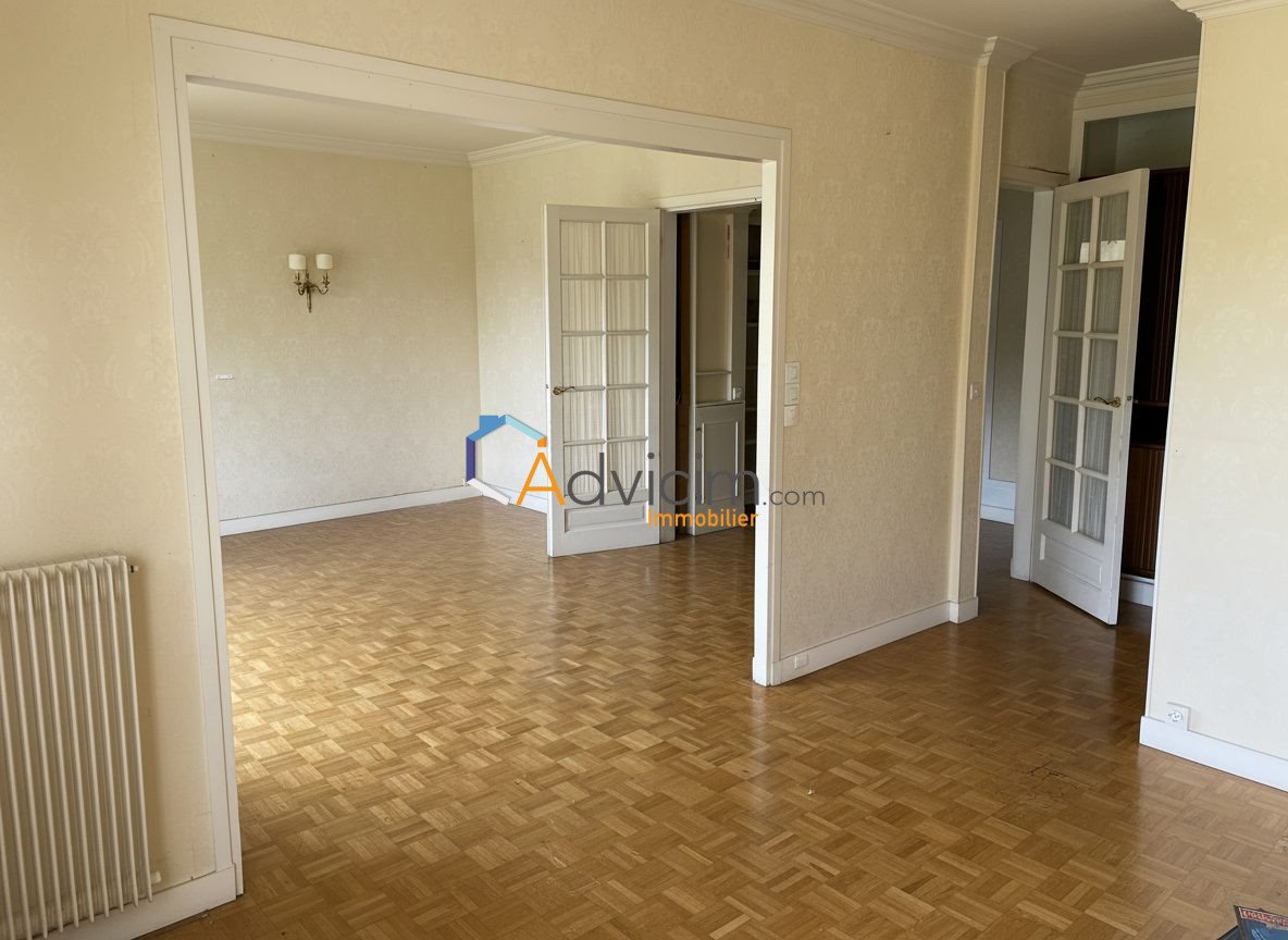 Appartement à vendre, 87m², Olivet