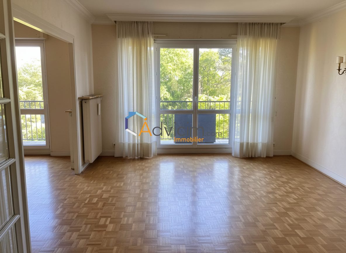 Appartement à vendre, 87m², Olivet