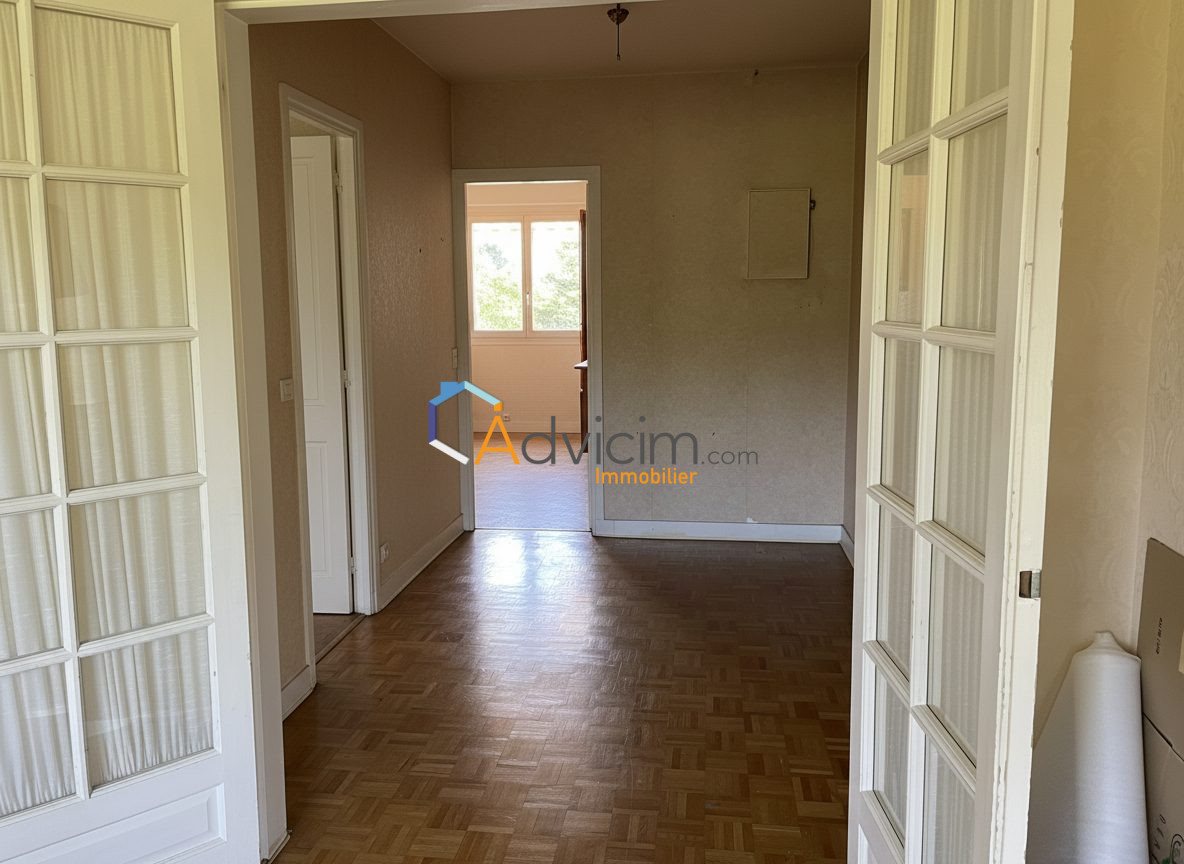Appartement à vendre, 87m², Olivet