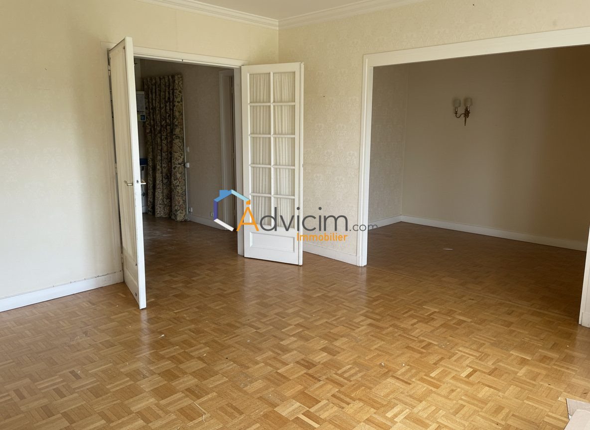 Appartement à vendre, 87m², Olivet