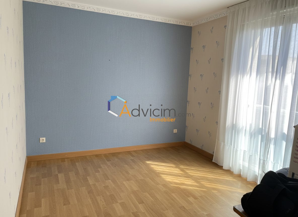 Appartement à vendre, 120m², Olivet