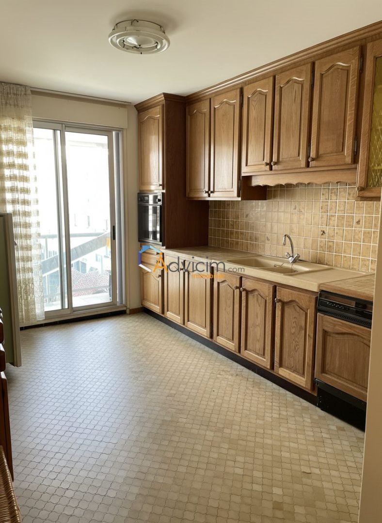 Appartement à vendre, 120m², Olivet