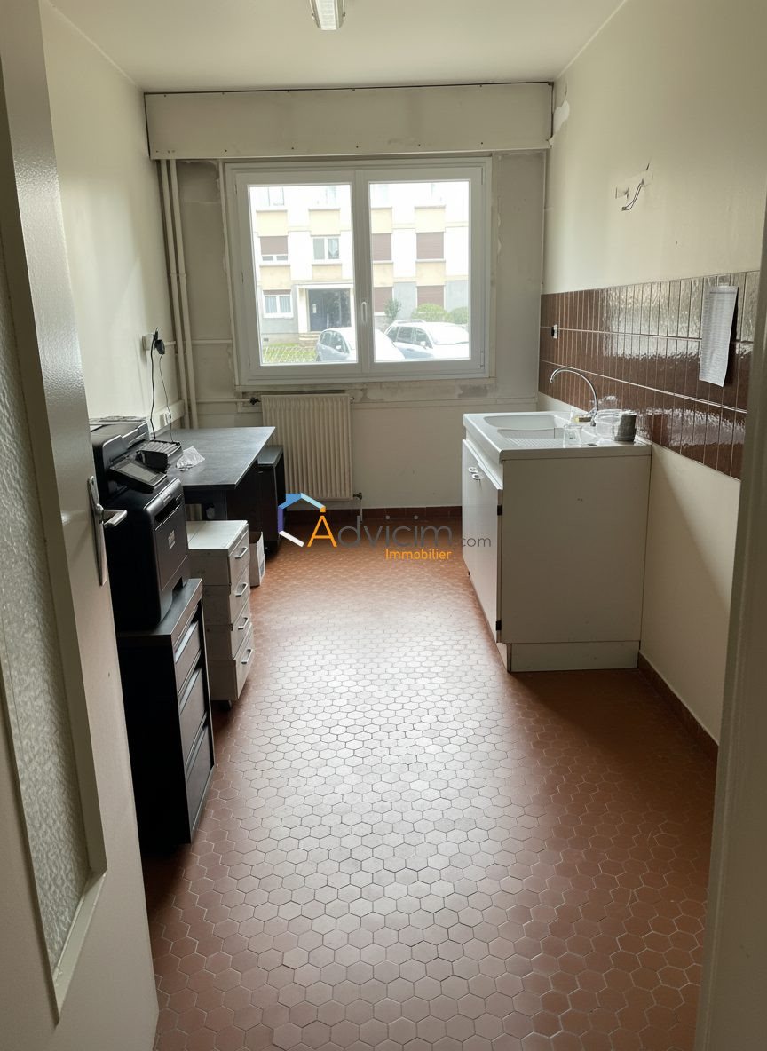 Appartement à vendre, 99m², Olivet